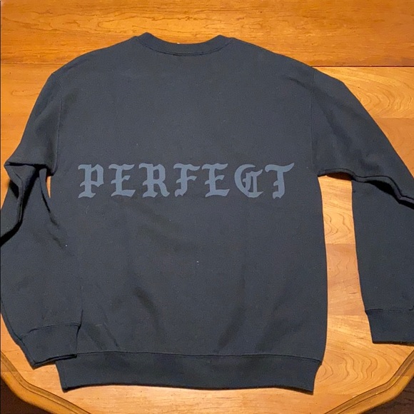Yeezy sweater - Picture 2 of 2